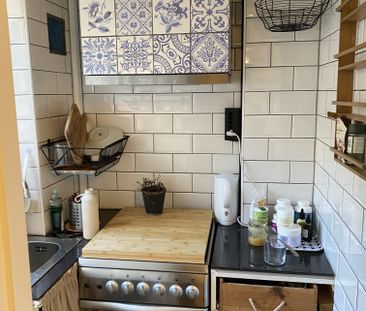 Bondegatan, Stockholm - Photo 1