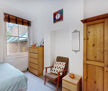 2 bedroom apartment to rent - Photo 6