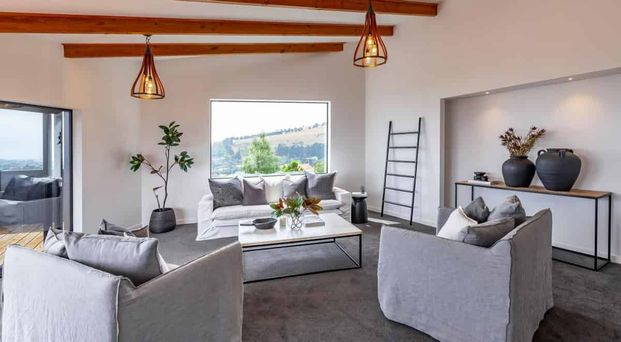 Million Dollar Views On The Hill! - Photo 1