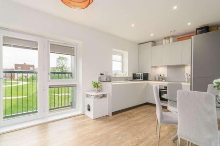 Harry Lemon Court, Beaulieu Park, Cm, CM1 - Photo 5