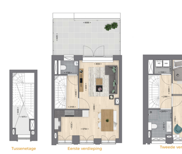 Albaniëstraat 37, 1362JS Almere - Foto 3