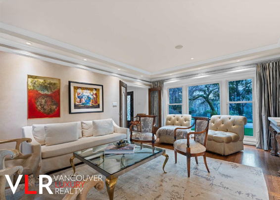 House in Vancouver West Side, BC - Photo 1