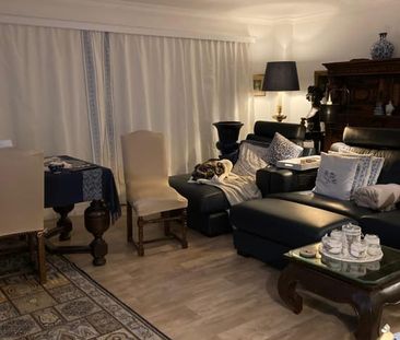 Appartement te huur - Foto 1