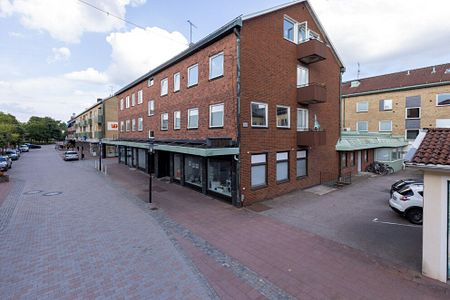 Centrum, Ljungby, Kronoberg - Foto 5