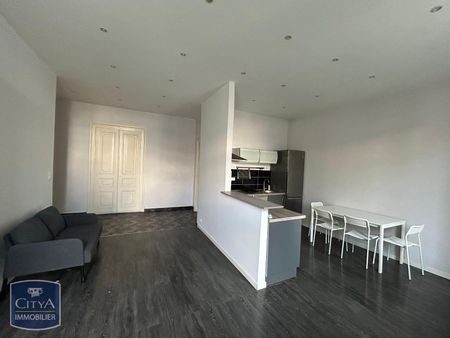 Location Appartement 2 pièces 52m² NICE 06000 - Photo 2