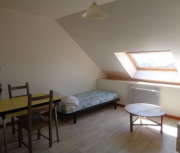 Appartement Saint-Nazaire - Centre ville - Photo 2