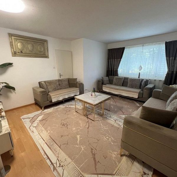 Schön Wohnen in kinderfreundlichem Quartier - Foto 1