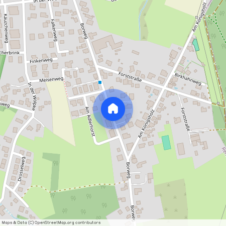 32547 Nordrhein-Westfalen - Bad Oeynhausen