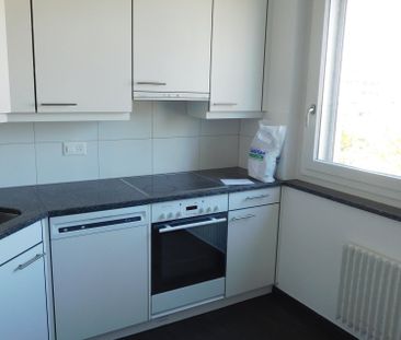 3 Zimmer, 83 m², 10. Stock - Photo 2