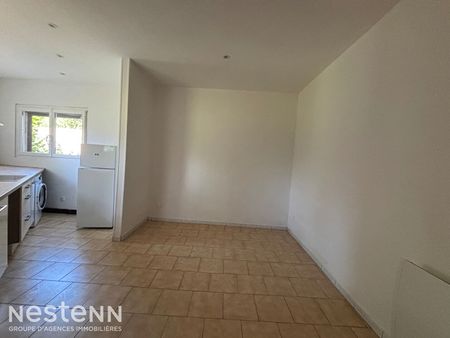 Location Appartement 1 pièce 20m² - Photo 2