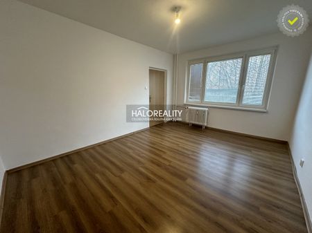 2 izbový byt na prenájom 54m2, Rimavská Sobota - Fotografia 2