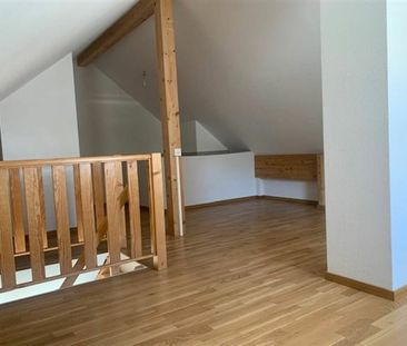 3.5 Zimmer, 2. Stock - Photo 1