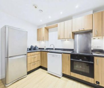 1 bedroom apartment to rent - Photo 6