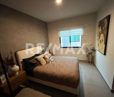 Departamento en renta La Vista Querétaro en Planta Baja Jardín Privado - Photo 6
