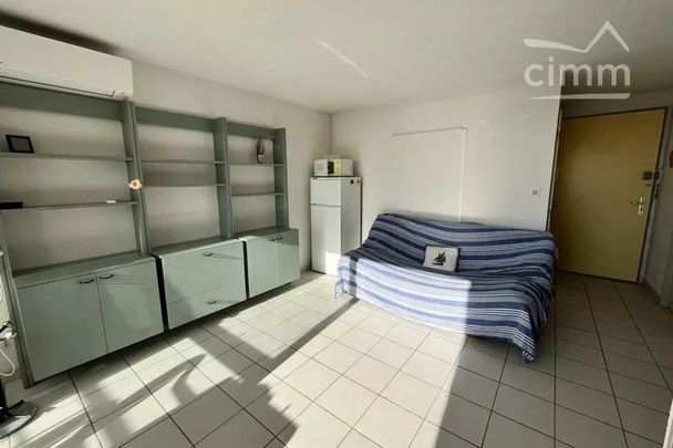 Appartement superbe vue mer - Photo 1