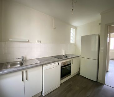 RUE d'ARSONVAL, T2 de 45.03 m² ! CHAUFFAGE INCLUS / EAU CHAUDE INCL... - Photo 5