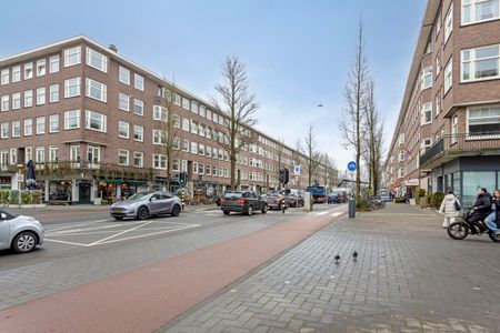 Kribbestraat 48-1, Rijnbuurt-Midden, 1079WV, Amsterdam - Photo 4