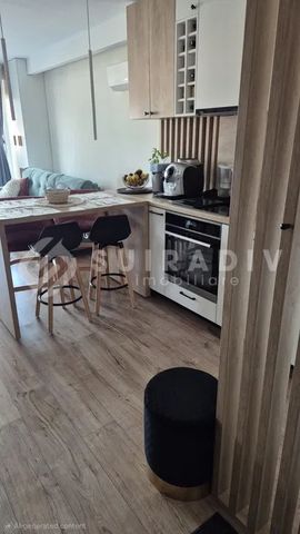 Apartament modern cu 2 camere | Zonă semicentrală | Parcare inclusă - Photo 5
