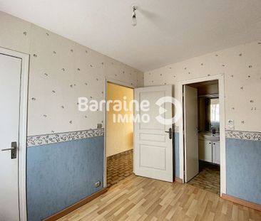 Location appartement à Brest, 2 pièces 44.1m² - Photo 3