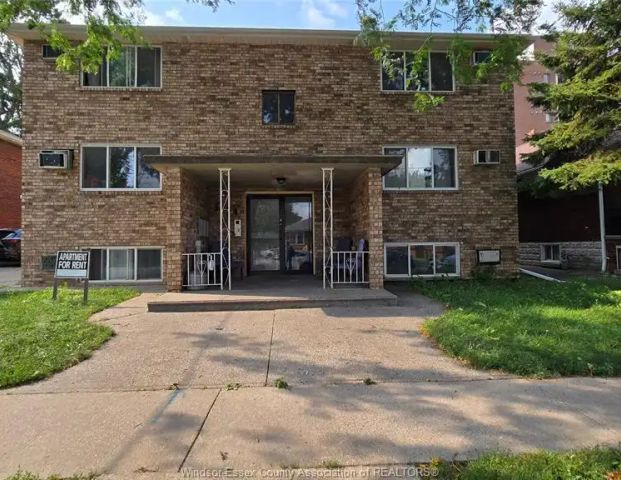 3254 MILLEN STREET Unit# 1 — 2 Bedroom - Photo 1