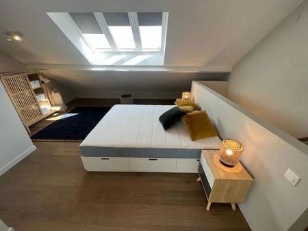 Appartement te huur - Photo 4