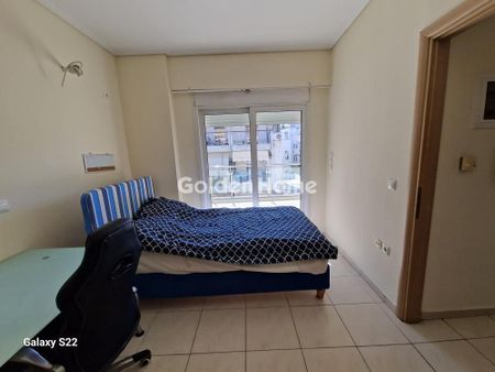 Διαμέρισμα για ενοικίαση Κέντρο (Ζωγράφου) - Photo 3