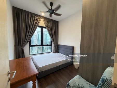 NOVUM, Kampung Kerinchi (Bangsar South) - Foto 3
