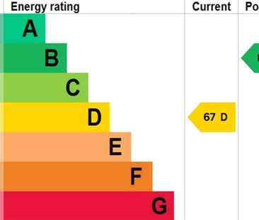 3 bedroom terraced house to rent - Photo 2