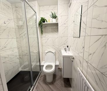 1 bedroom ground floor flat to rent - Photo 5