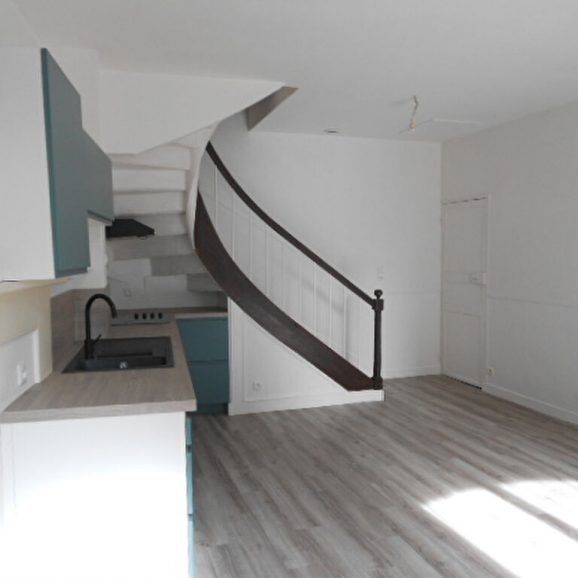 Maison 3 pièces – 59 m² environ à Corps-Nuds (ref : HG70081) - Photo 1