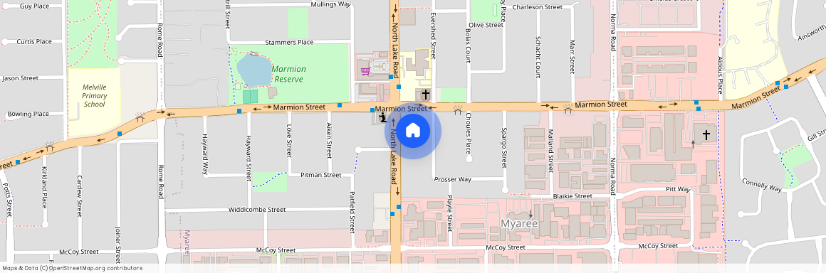 4/88 North Lake Road, Myaree WA 6154