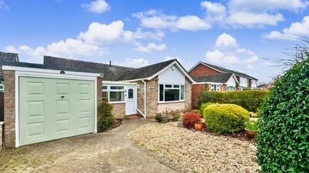 Prebend Lane, Welton, Lincoln - Photo 5