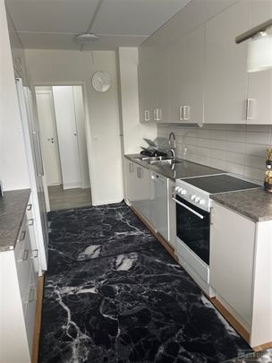 Vintergatan 2 C - Foto 1