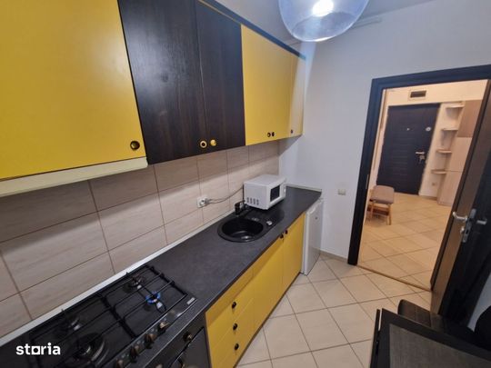 Berceni grand arena bloc nou parter - Fotografie 1