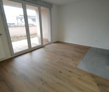 Location Appartement 2 pièces 40m² EAUNES 31600 - Photo 2