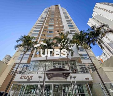 Apartamento, 65 m², 2 qts, 2 banh., 0 vagas, Setor Bueno - Foto 5