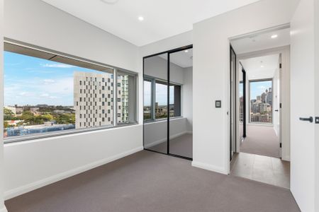 702/1A Lawson Square, Redfern NSW 2016 - Apartment For Rent | Domain - Photo 3
