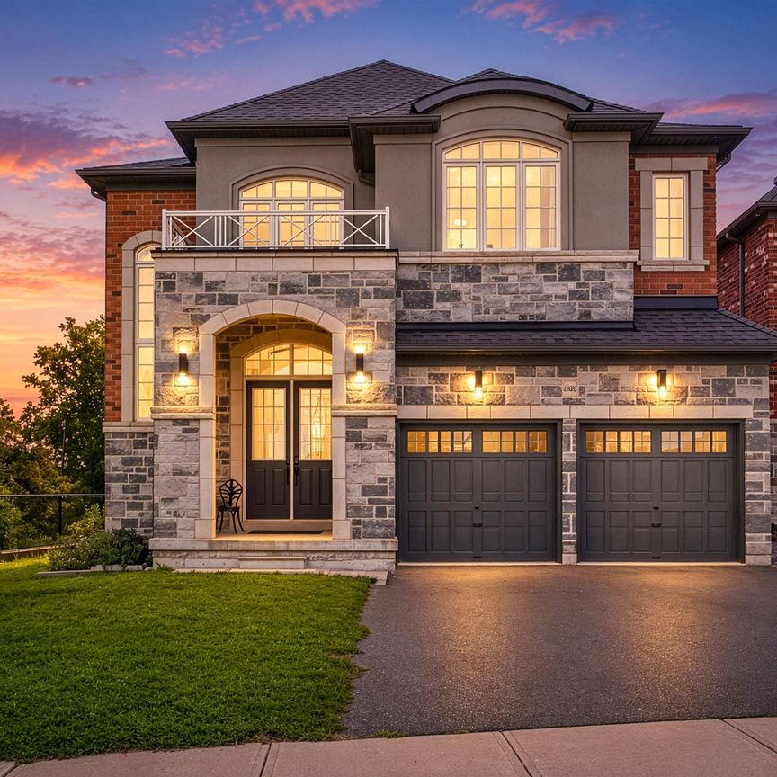 For Lease - 309 Gibson Circle, Bradford West Gwillimbury, Ontario - Photo 1