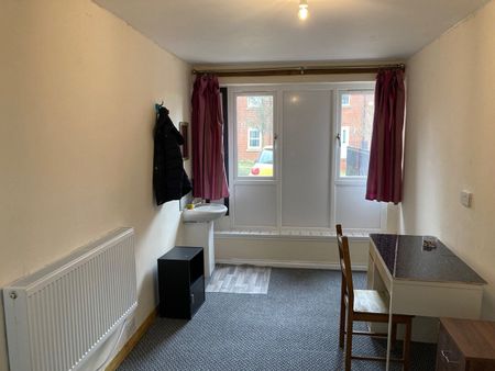 Room in a Shared House, Northcroft Way, B23 - Photo 5