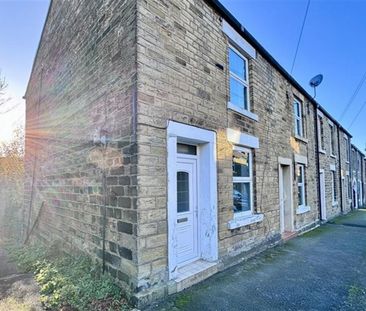 2 Bedroom End Terrace To Let - Photo 5