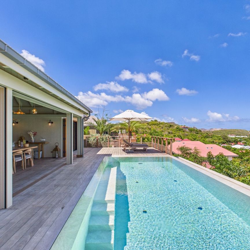 Saint Jean, 3 Bedrooms House for rent - Photo 1