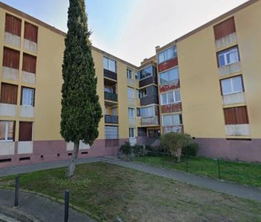 Appartement à louer 2 pièces 44.59m² - Photo 1