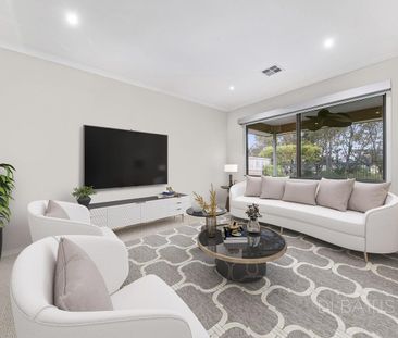 $550 per week - Luxe Living with a Prized Golf Course Backdrop - Photo 1