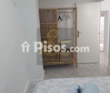 Piso en alquiler en Calle Santa Ana - Photo 6