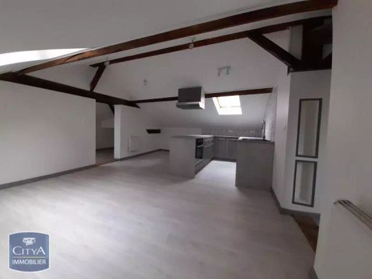Appartement à louer 3 pièces 32.1m² - Photo 1