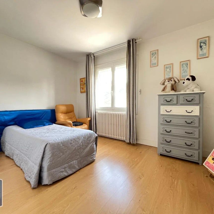 Maison à louer 6 pièces 143m² - Photo 1