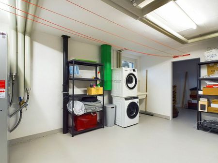 Maison unifamiliale moderne avec appartement de grand-mère - Parfait pour les familles et les individualistes - Photo 3
