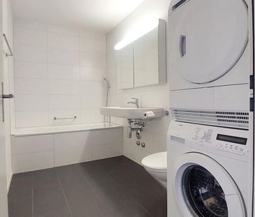 3.5 Zimmer, 98 m², 1. Stock - Photo 3