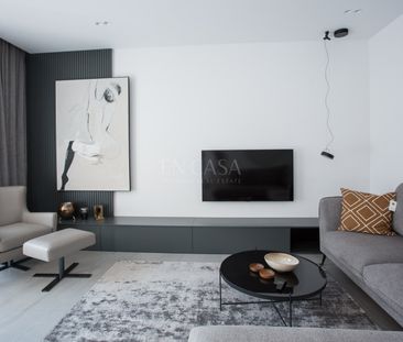 Idealny, komfortowy apartament na Woli - Фото 3