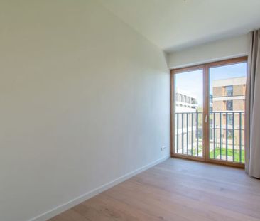 Appartement te huur - Photo 1